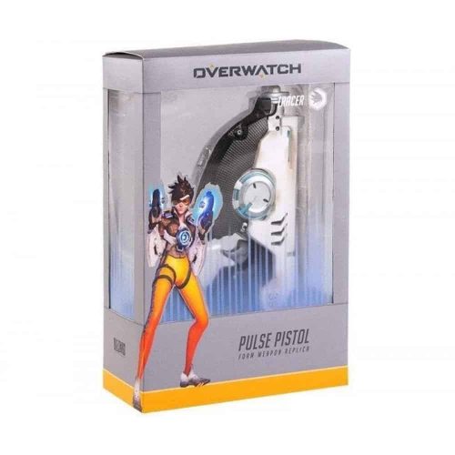 Overwatch - Tracer's Blaster replika (30 cm)