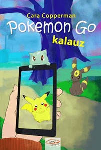 Pokémon Go kalauz