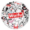 Waifu feliratos hentai matrica