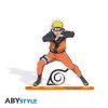 NARUTO SHIPPUDEN - Naruto akril asztali figura