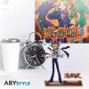 YU-GI-OH! - Yami Yugi akril asztali figura