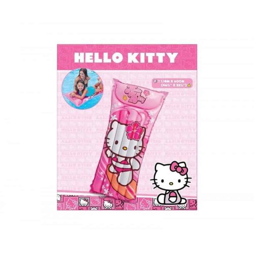 Intex Hello Kitty Légmatrac 60x110cm