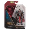 League of Legends - Darius figura - 10 cm