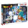 Dragon Ball - Puzzle - 180db-os