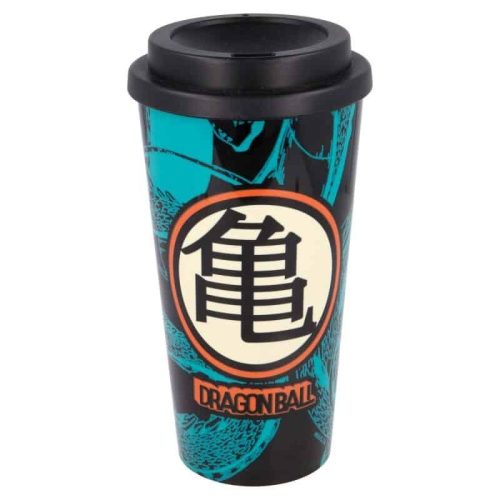 Dragon Ball - Kávés pohár - 520ml