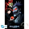 DEATH NOTE - Poszter "Group" (91.5x61)