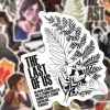 The Last of Us matrica